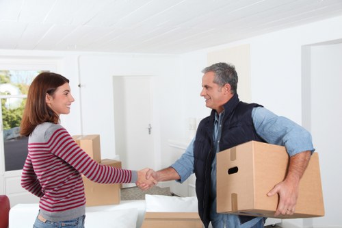 Safe and flexible storage for students near Swisscottage