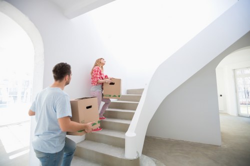 Waste compliance and exit responsibilities for storage customers