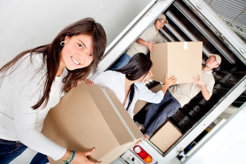 Commercial and residential secure storage options around Swiss Cottage