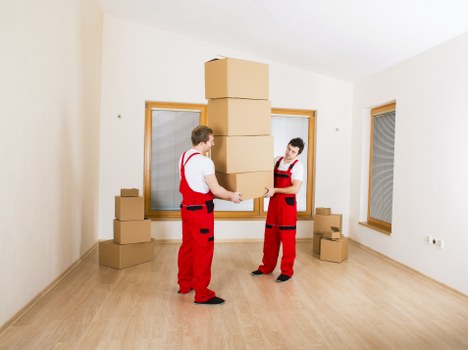 Responsible business commitment for Selfstorage Swisscottage