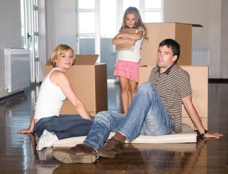 Secure storage environment in Swiss Cottage for furniture and boxes